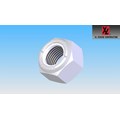 NYLON INSERT LOCK NUTS, ZYD_1